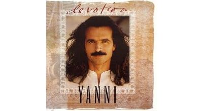 Devotion best of yanni