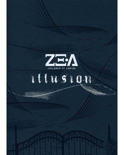 Illusion Asia