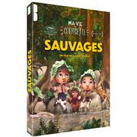 Sauvages DVD