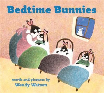 BEDTIME BUNNIES