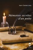 Mémoires secrètes d'un poète