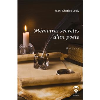 Mémoires secrètes d'un poète