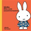 Miffy fête son anniversaire