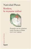Koukou, le royaume enfoui