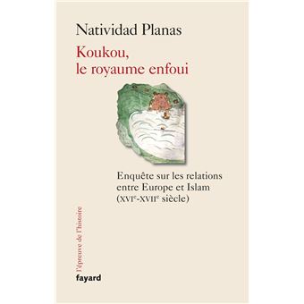 Koukou, le royaume enfoui