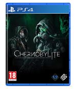 Chernobylite PS4