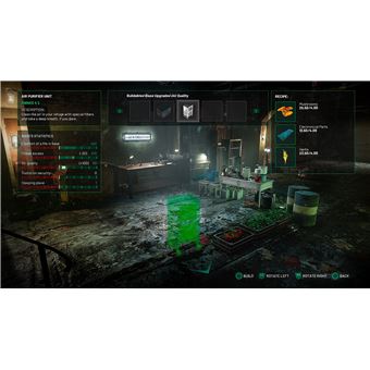 Chernobylite PS4