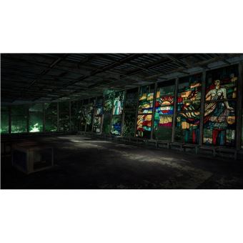 Chernobylite PS4