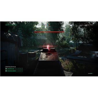 Chernobylite PS4