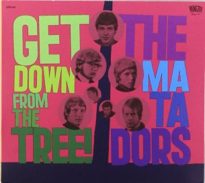 Get down from the tree