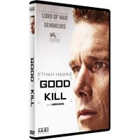 Good kill DVD