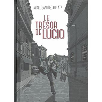 Le trésor de Lucio
