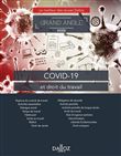 COVID-19 et droit du travail
