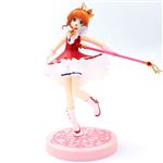 Figurine Kinomoto Sakura Special Figure Rocket Beat Sakura Card Captor