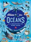 Atlas des Océans