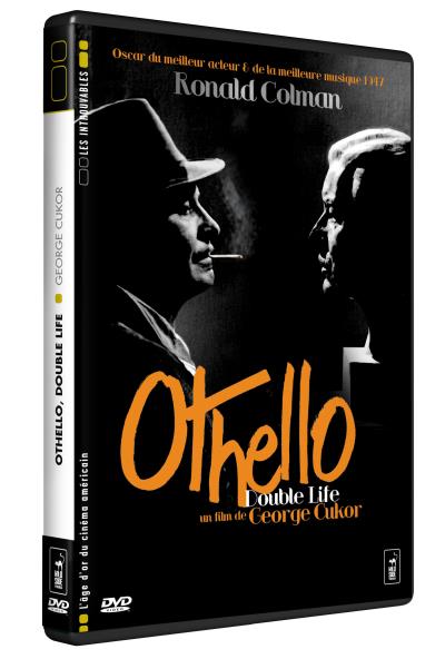 Othello : A Double Life DVD