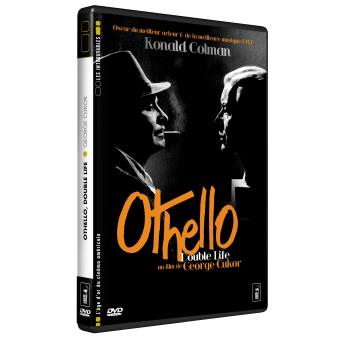 OTHELLO A DOUBLE LIFE-VF