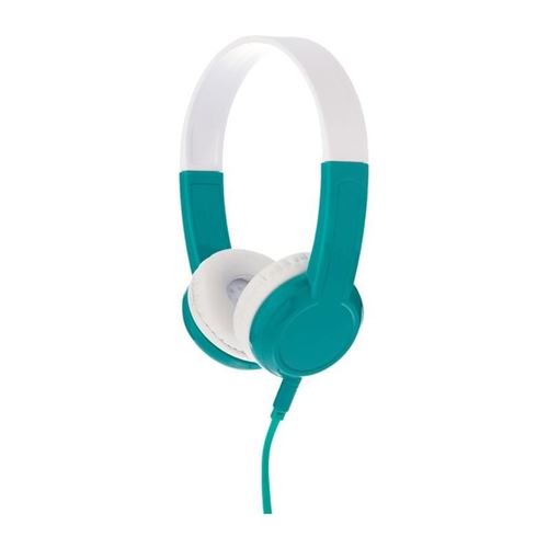BUDDYPHONES BP-EX-GREEN-01-K (KIDS)