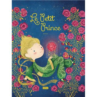 Le petit prince