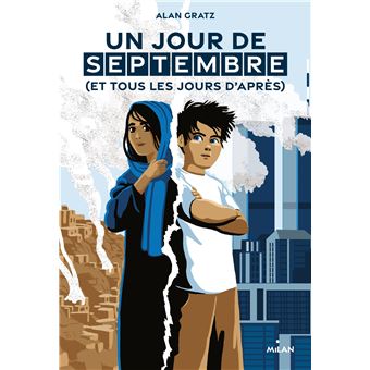 Un jour de septembre (et tous les jours d'après)