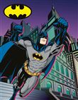 Batman - Cahier