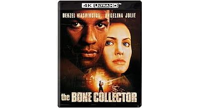 Imports Blu-ray 4K