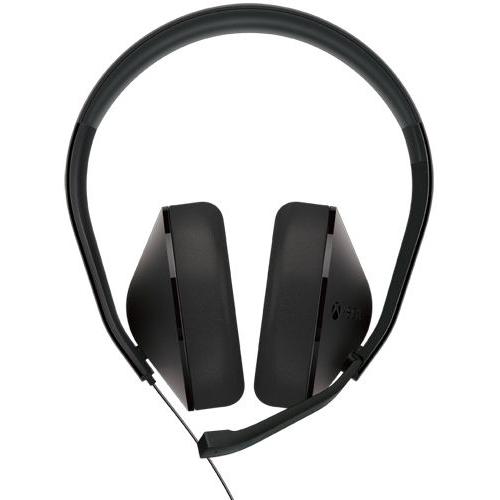 Casque stéréo Xbox One