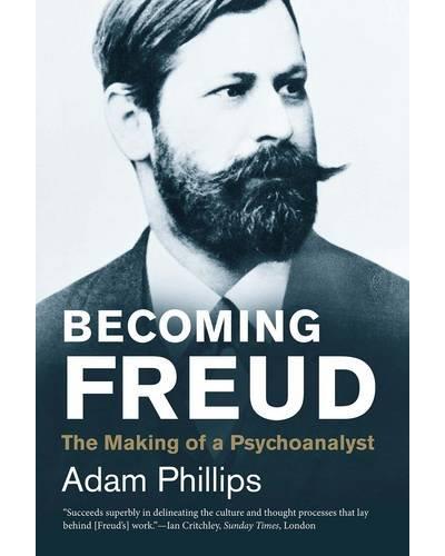 Becoming freud