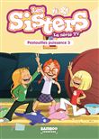 Les Sisters - La Série TV - Poche - tome 57