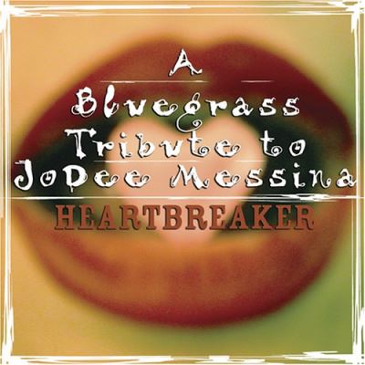 HEARTBREAKER/JO DEE MESSINA