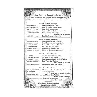 Fêtes et Coutumes Populaires