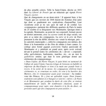 Fêtes et Coutumes Populaires