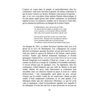 Fêtes et Coutumes Populaires