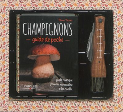 Coffret champigons