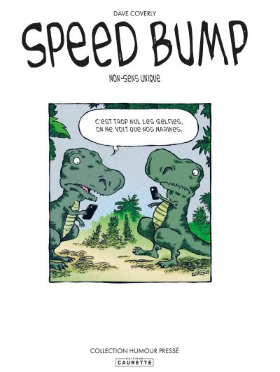 Speed Bump