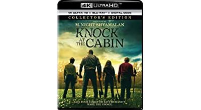 Knock At The Cabin
