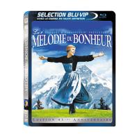 La mélodie du bonheur Blu-ray