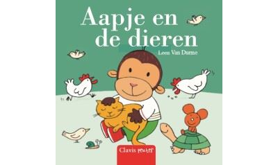 Aapje en de dieren