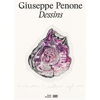 Catalogue - donation penone