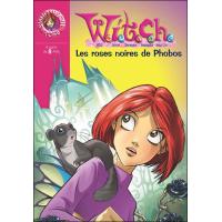 Les roses noires de Phobos