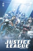 Justice League Intégrale