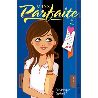 Miss Parfaite