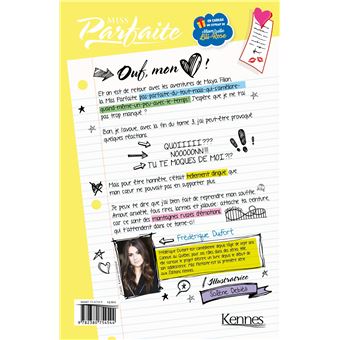 Miss Parfaite