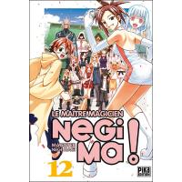 Negima