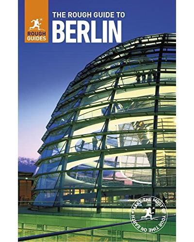 The Rough guide to Berlin