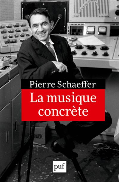 La musique concrete