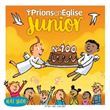 Prions Junior - mai 2021