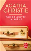 Poirot quitte la scène (Nouvelle traduction révisée)
