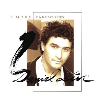 Entre parenthèses - Daniel Lévi - CD album - Achat & prix | fnac