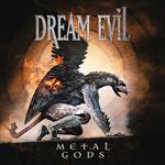 Metal Gods - CD